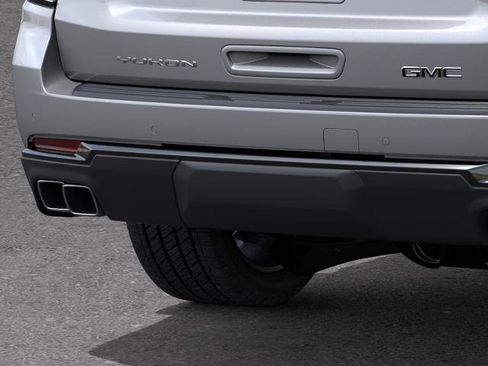 New 2026 GMC Yukon Denali Ultimate AWD/4WD image 14