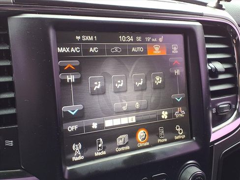 Used 2014 RAM 1500 Sport w/ Sport Premium Group image 19