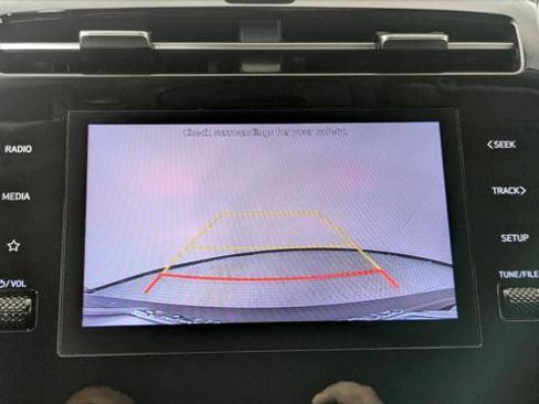 Used 2024 Hyundai Tucson SEL image 31