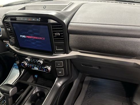 Used 2022 Ford F150 Raptor w/ Equipment Group 801A High image 19