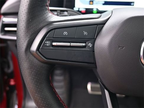 Used 2024 Acura ZDX A-Spec image 22