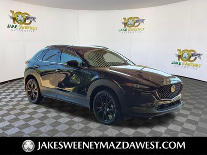 Certified 2025 MAZDA CX-30 2.5 Turbo w/ Premium Plus Pkg