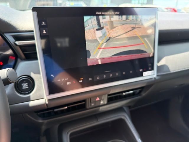 New 2026 MAZDA CX-5 Select AWD/4WD image 18