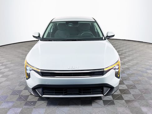 Used 2026 Kia K4 FWD image 2