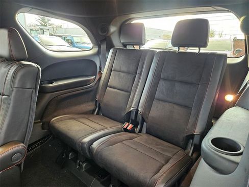 New 2026 Dodge Durango GT image 16
