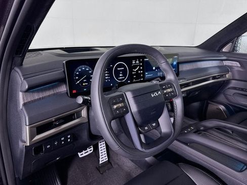 New 2027 Kia Telluride X-Line SX Prestige image 9