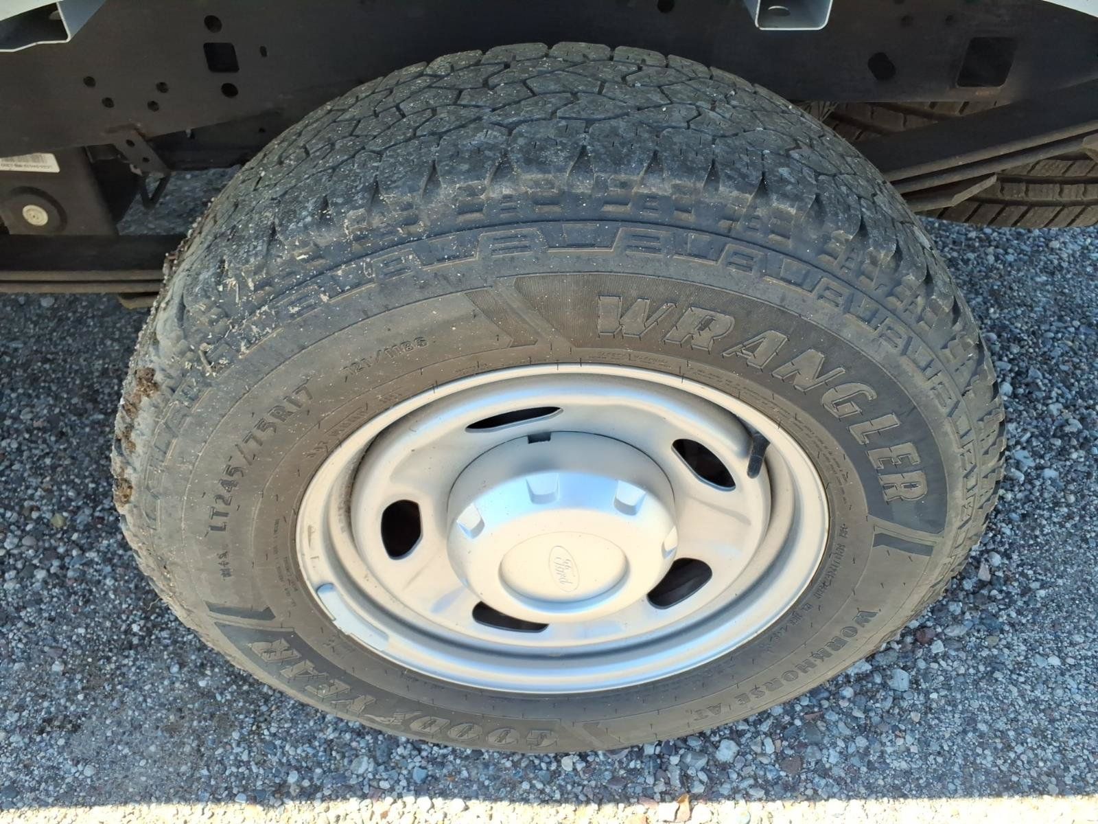 Used 2024 Ford F250 XL RWD image 21