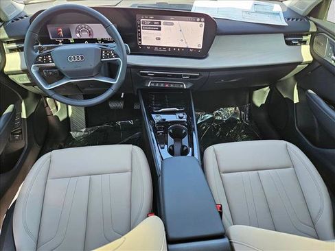 New 2026 Audi Q3 quattro 2.0T AWD/4WD image 15