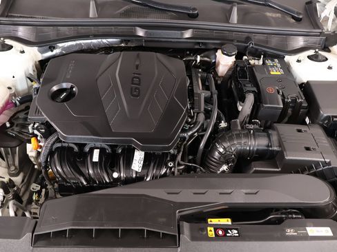 Used 2023 Hyundai Sonata SEL FWD image 18