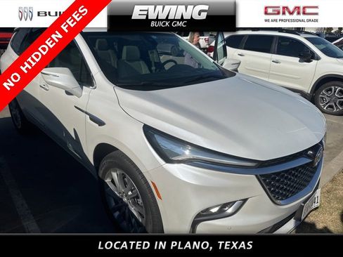 Used 2023 Buick Enclave Avenir w/ Trailering Package, 5000 lbs. image 1
