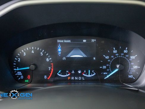 Used 2021 Ford Escape SE FWD image 16
