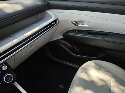 New 2026 Hyundai Tucson SEL FWD image 29