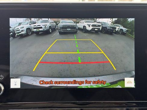 Used 2024 Subaru Solterra Premium image 28