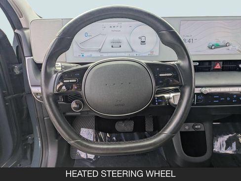 Used 2024 Hyundai Ioniq 5 SEL RWD image 12