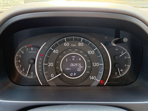 Used 2014 Honda CR-V EX-L image 15