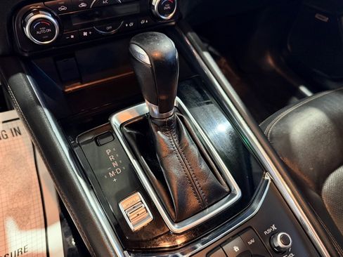 Used 2017 MAZDA CX-5 Grand Select image 11