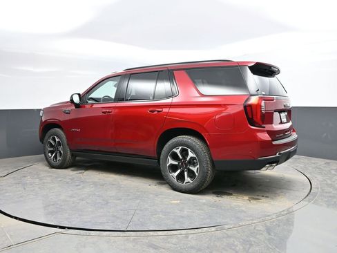 New 2026 GMC Yukon AT4 Ultimate image 6