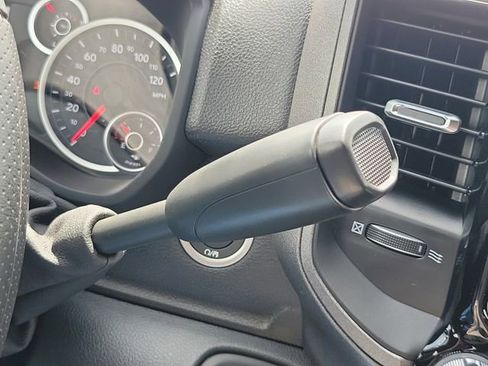 New 2026 RAM 3500 Tradesman image 25