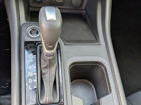 Certified 2025 Nissan Sentra S image 12