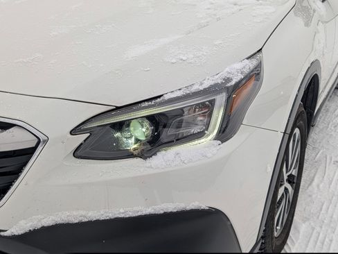 Used 2021 Subaru Outback image 16