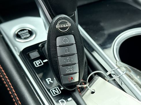 Used 2023 Nissan Altima 2.5 SR AWD/4WD image 22