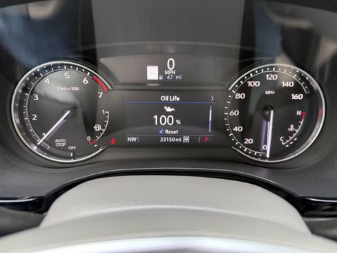 Used 2023 Cadillac XT5 Premium Luxury AWD/4WD image 6
