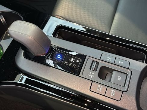 New 2026 Toyota Prius Plug-In Hybrid w/ Limited Premium Package FWD image 26