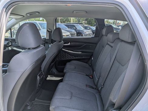 Used 2023 Hyundai Santa Fe SEL w/ Winter Weather Package FWD image 28
