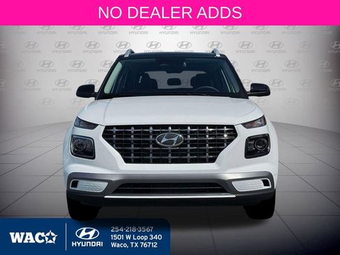 New 2026 Hyundai Venue SEL image 16