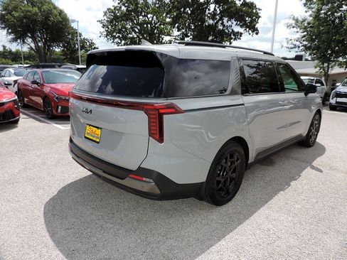 Used 2026 Kia Carnival SX Prestige FWD image 5