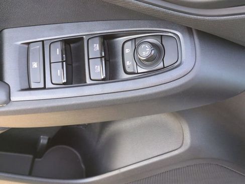 New 2025 Subaru Crosstrek 2.5i Sport image 13