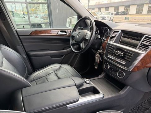 Used 2013 Mercedes-Benz ML 350 4MATIC image 13