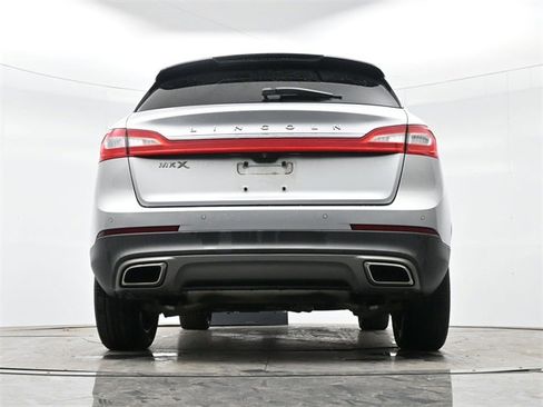 Used 2018 Lincoln MKX Reserve image 14