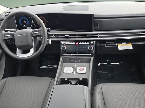 New 2026 Hyundai Santa Fe SEL AWD/4WD image 17