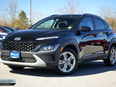 Certified 2023 Hyundai Kona SEL w/ Cargo Package