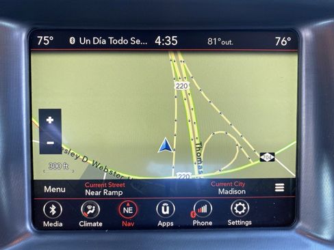 Used 2020 Dodge Charger R/T w/ Navigation & Travel Group image 31