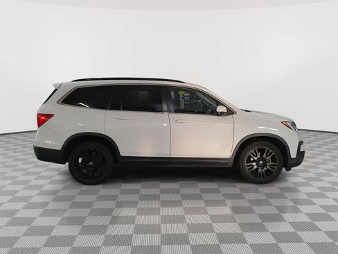 Used 2021 Honda Pilot Special Edition image 28