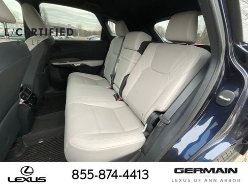 Certified 2023 Lexus RX 350 Premium w/ Accessory Package image 13