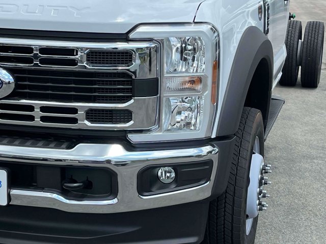 New 2026 Ford F450 XL w/ XL Chrome Package AWD/4WD image 9