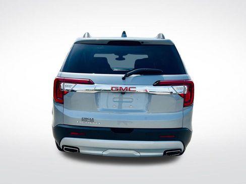 Used 2023 GMC Acadia SLE w/ Driver Convenience Package FWD image 6