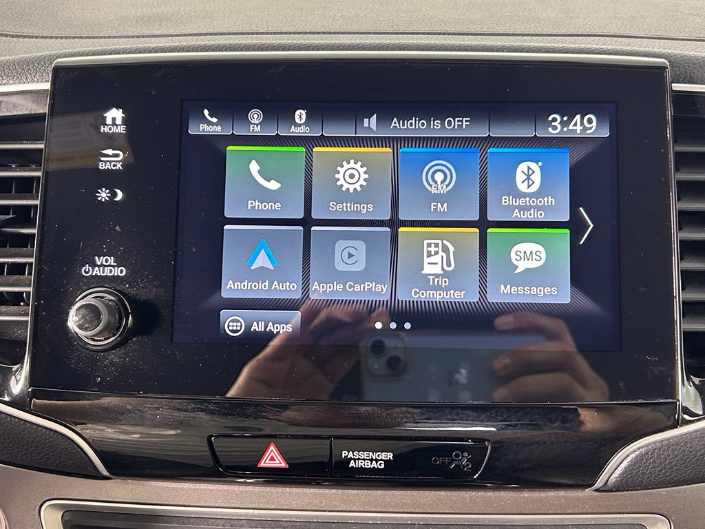 Used 2019 Honda Passport EX-L image 19