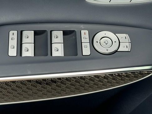 New 2026 Genesis GV70 3.5T Sport Prestige image 15