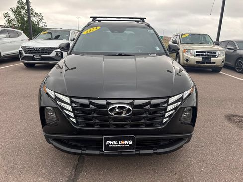 Used 2024 Hyundai Tucson XRT AWD/4WD image 7