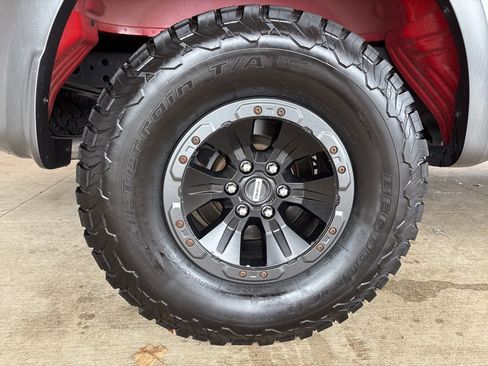 Used 2018 Ford F150 Raptor w/ Equipment Group 802A Luxury image 39