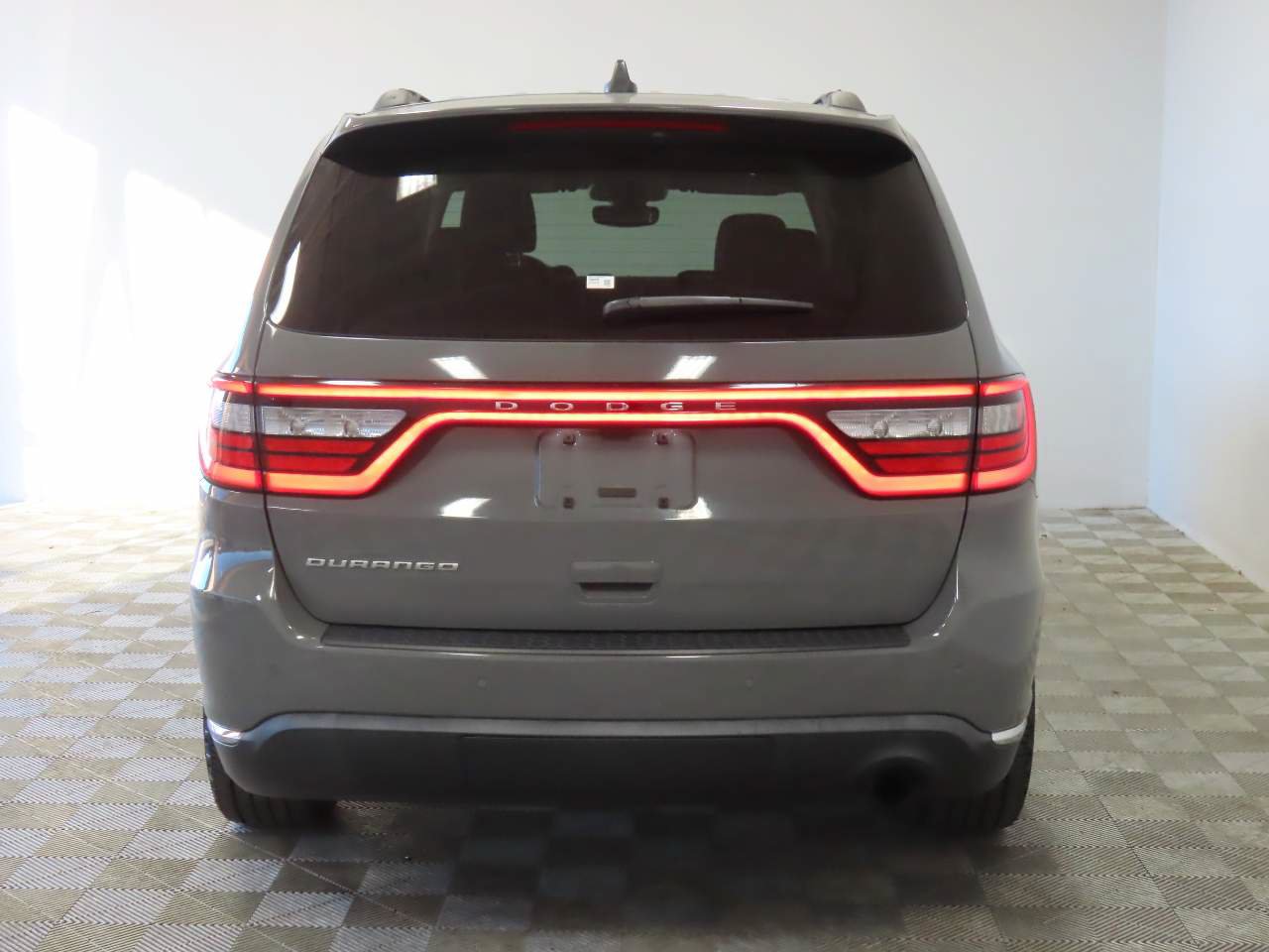 Used 2022 Dodge Durango SXT RWD image 4