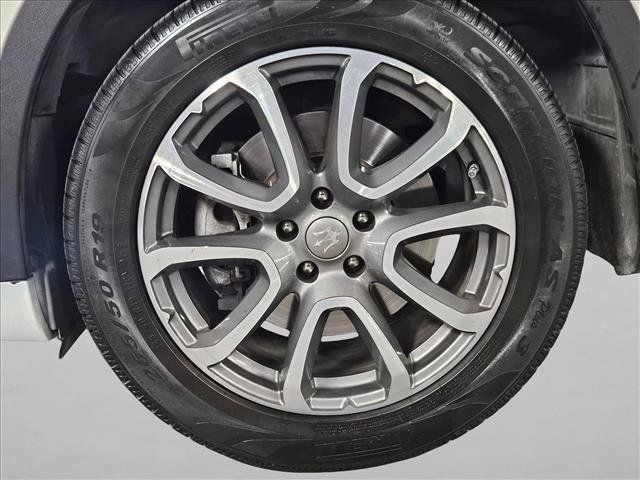 Used 2017 Maserati Levante AWD/4WD image 24
