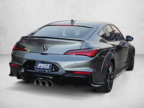 Used 2024 Acura Integra Type S image 5