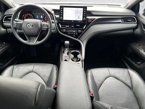 Used 2023 Toyota Camry XSE image 19