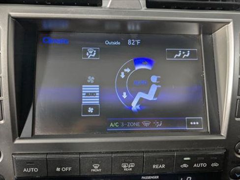 Used 2017 Lexus GX 460 Premium AWD/4WD image 34