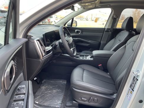 New 2026 Kia Sorento EX image 8